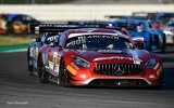 A Misano weekend strepitoso con il Blancpain GT World Challenge Europe